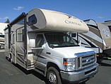 16 Thor Motor Coach Chateau