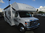 16 Thor Motor Coach Chateau