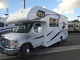 2016 Thor Motor Coach Chateau Photo #2