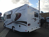 2016 Thor Motor Coach Chateau Photo #3