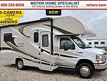 16 Thor Motor Coach Chateau