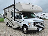 2016 Thor Motor Coach Chateau Photo #16