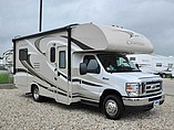 2016 Thor Motor Coach Chateau Photo #18