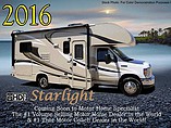 16 Thor Motor Coach Chateau