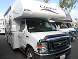 12 Thor Motor Coach Chateau