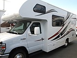 2012 Thor Motor Coach Chateau Photo #3