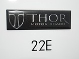 2012 Thor Motor Coach Chateau Photo #8
