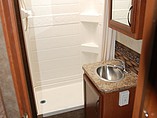 2012 Thor Motor Coach Chateau Photo #14