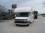 15 Thor Motor Coach Chateau