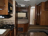 2015 Thor Motor Coach Chateau Photo #2