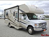 15 Thor Motor Coach Chateau