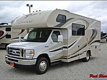 2015 Thor Motor Coach Chateau Photo #3