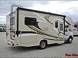 2015 Thor Motor Coach Chateau Photo #7