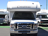 15 Thor Motor Coach Chateau