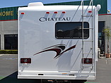 2015 Thor Motor Coach Chateau Photo #4