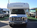 15 Thor Motor Coach Chateau