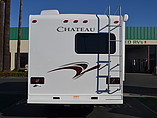 2015 Thor Motor Coach Chateau Photo #4