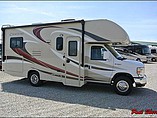 16 Thor Motor Coach Chateau