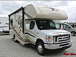 16 Thor Motor Coach Chateau