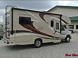 2016 Thor Motor Coach Chateau Photo #6