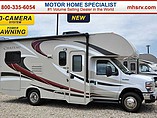 16 Thor Motor Coach Chateau