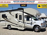 16 Thor Motor Coach Chateau