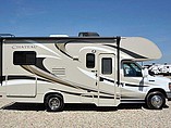 2016 Thor Motor Coach Chateau Photo #17