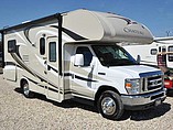 2016 Thor Motor Coach Chateau Photo #18