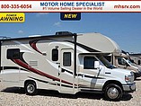 2016 Thor Motor Coach Chateau Photo #1