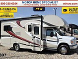 15 Thor Motor Coach Chateau