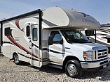 2015 Thor Motor Coach Chateau Photo #16