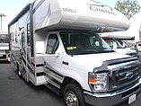 14 Thor Motor Coach Chateau