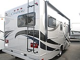 2014 Thor Motor Coach Chateau Photo #4