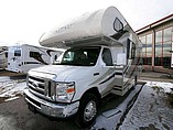 2015 Thor Motor Coach Chateau Photo #3