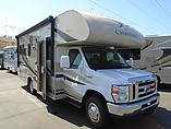 15 Thor Motor Coach Chateau