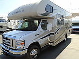 2015 Thor Motor Coach Chateau Photo #2