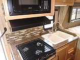 2015 Thor Motor Coach Chateau Photo #10