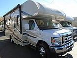 15 Thor Motor Coach Chateau