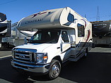 2015 Thor Motor Coach Chateau Photo #2