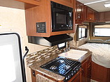 2015 Thor Motor Coach Chateau Photo #8