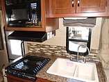2015 Thor Motor Coach Chateau Photo #10