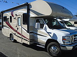 15 Thor Motor Coach Chateau