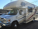 2015 Thor Motor Coach Chateau Photo #2