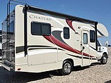 2016 Thor Motor Coach Chateau Photo #22