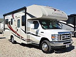 2016 Thor Motor Coach Chateau Photo #24