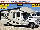 16 Thor Motor Coach Chateau