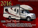 16 Thor Motor Coach Chateau