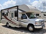 2016 Thor Motor Coach Chateau Photo #13