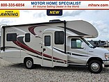 16 Thor Motor Coach Chateau
