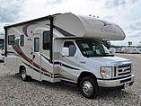 2016 Thor Motor Coach Chateau Photo #16